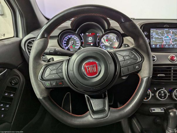 Fiat 500X 1.3 110 kW image number 6