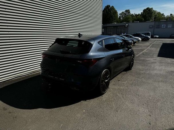 Cupra Leon 180 kW image number 2