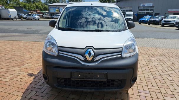 Renault Kangoo Rapid Maxi Extra 81 kW image number 5