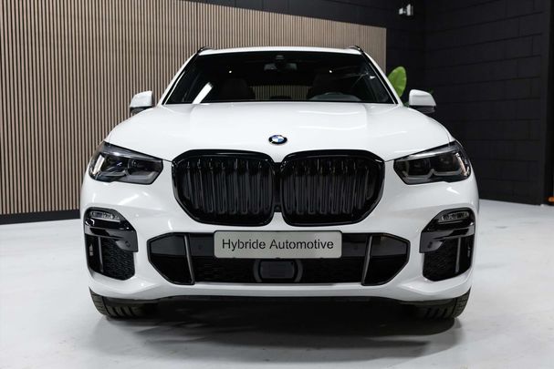 BMW X5 45e xDrive 290 kW image number 2