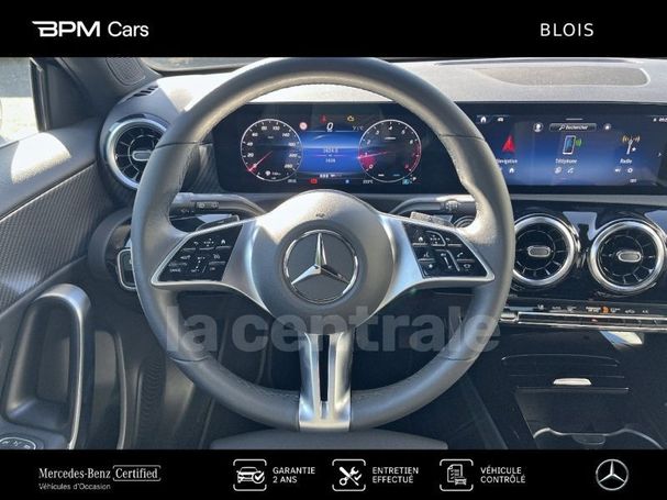 Mercedes-Benz A 180 100 kW image number 8