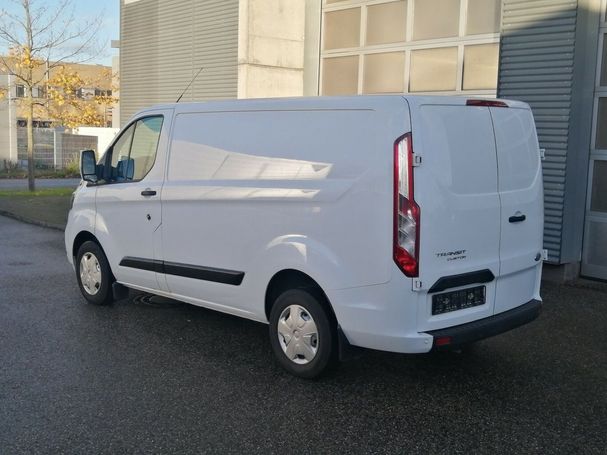 Ford Transit Custom 77 kW image number 3