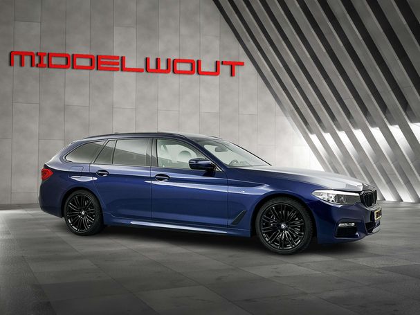 BMW 530i Touring 185 kW image number 13