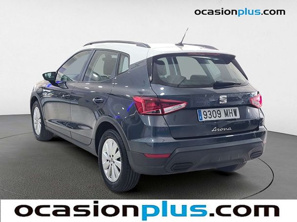 Seat Arona 1.0 TSI Style 81 kW image number 4