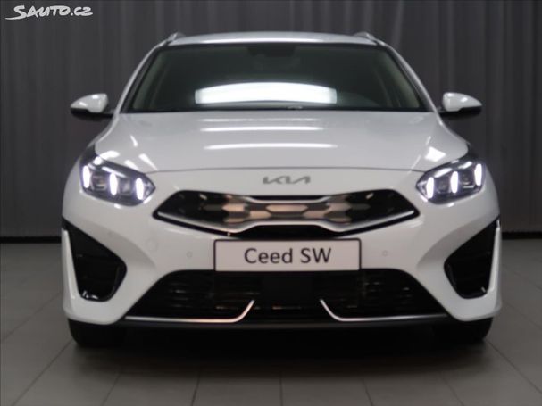 Kia Ceed 1.6 104 kW image number 4