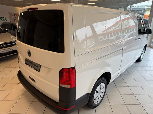 Volkswagen T6 Transporter DSG 110 kW image number 7