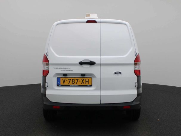 Ford Transit Courier 1.5 TDCi Trend 55 kW image number 3