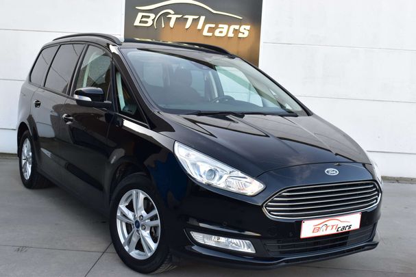 Ford Galaxy 2.0 110 kW image number 2