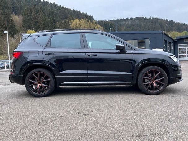 Cupra Ateca 2.0 TSI DSG 4Drive 221 kW image number 3