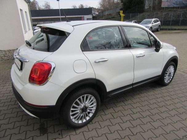 Fiat 500X 1.4 Pop Star 103 kW image number 4