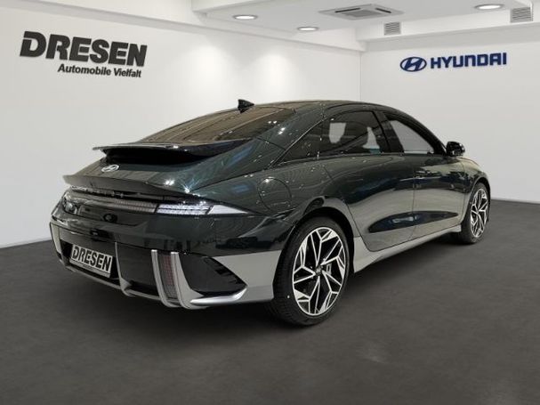 Hyundai Ioniq 6 168 kW image number 1