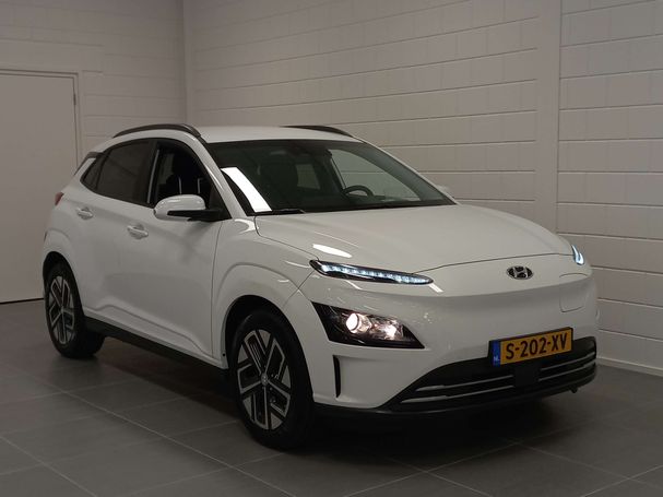 Hyundai Kona 64 kWh 150 kW image number 8