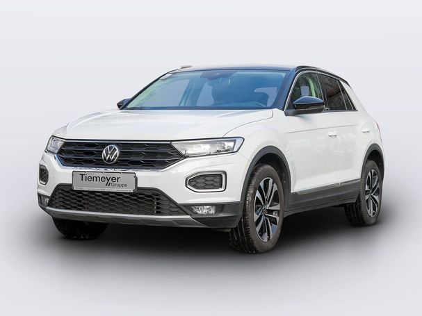 Volkswagen T-Roc 1.5 TSI DSG 110 kW image number 1