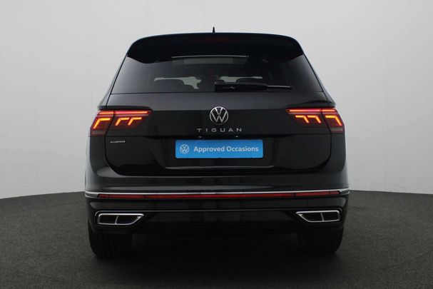 Volkswagen Tiguan Allspace 1.5 TSI DSG 110 kW image number 17