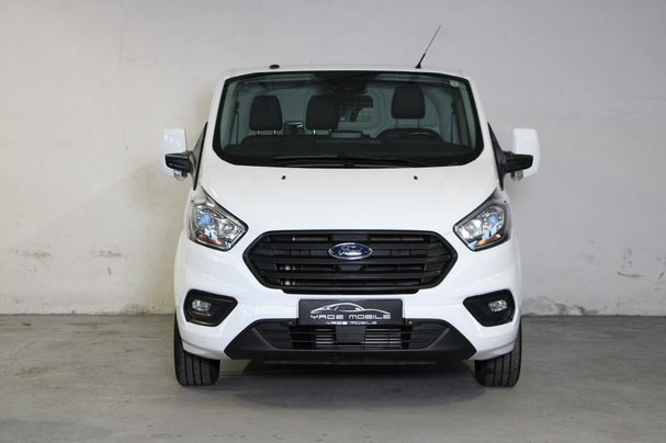 Ford Transit Custom 300 96 kW image number 5