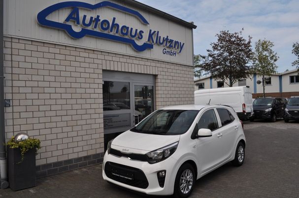 Kia Picanto 49 kW image number 3