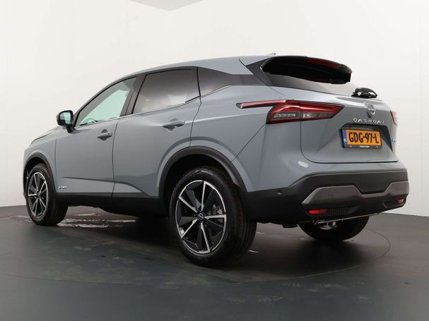 Nissan Qashqai 1.5 e-power 140 kW image number 3