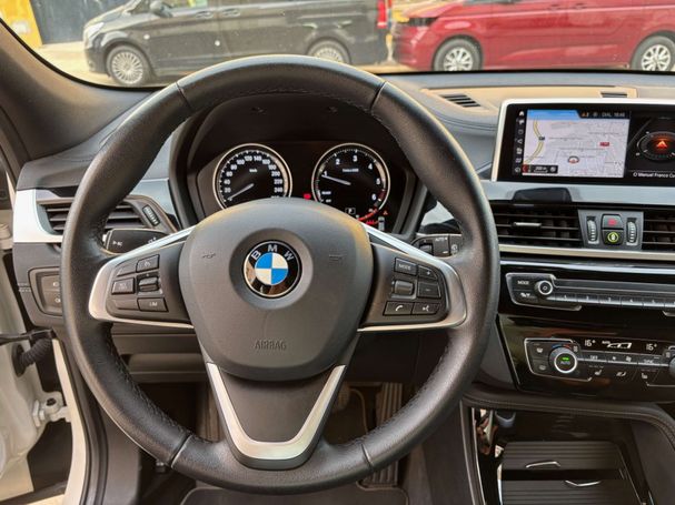 BMW X2 sDrive 110 kW image number 23