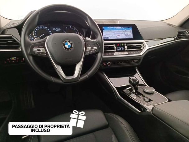 BMW 420d Coupe 140 kW image number 6