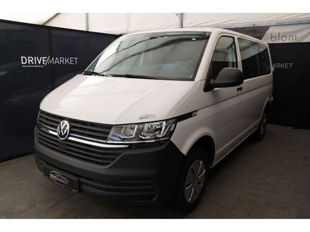 Volkswagen T6 Kombi 81 kW image number 1