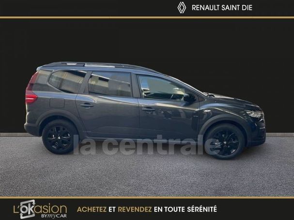 Dacia Jogger 74 kW image number 16