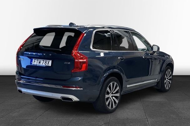 Volvo XC90 B5 AWD Inscription 175 kW image number 2