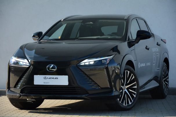 Lexus RZ 450e 230 kW image number 1