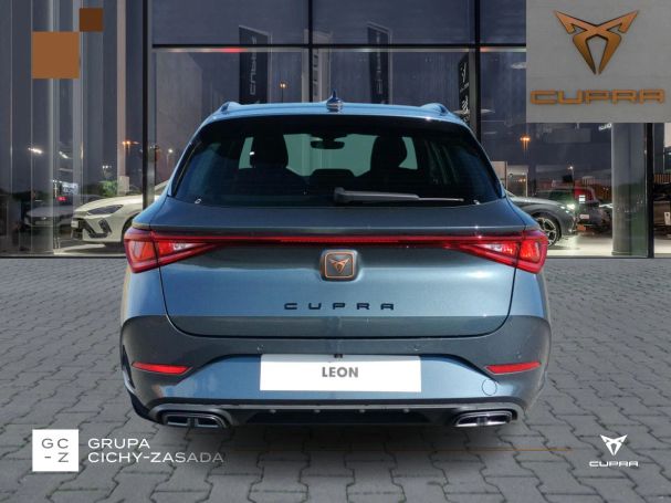 Cupra Leon Sportstourer 110 kW image number 3