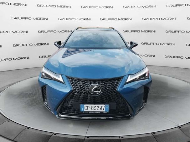 Lexus UX 250h 135 kW image number 2