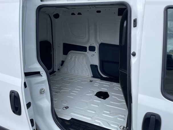 Fiat Doblo Cargo 70 kW image number 7