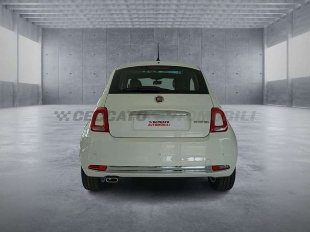 Fiat 500 1.0 51 kW image number 5