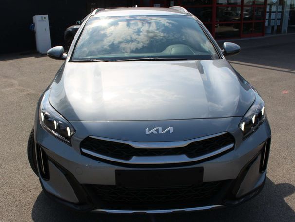 Kia XCeed 1.5 T-GDI 103 kW image number 5