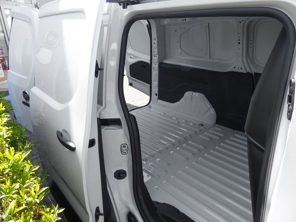 Fiat Doblo L2 96 kW image number 12