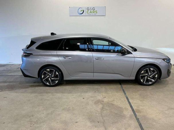 Peugeot 308 Allure 96 kW image number 6