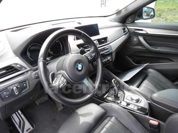 BMW X2 M35i sDrive 225 kW image number 20