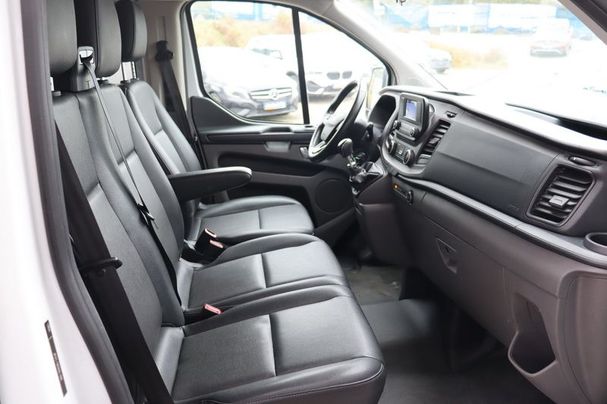 Ford Transit Custom 2.0 TDCi 77 kW image number 3