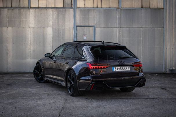 Audi RS6 Avant 441 kW image number 11