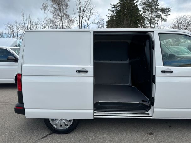 Volkswagen T6 Transporter 75 kW image number 16