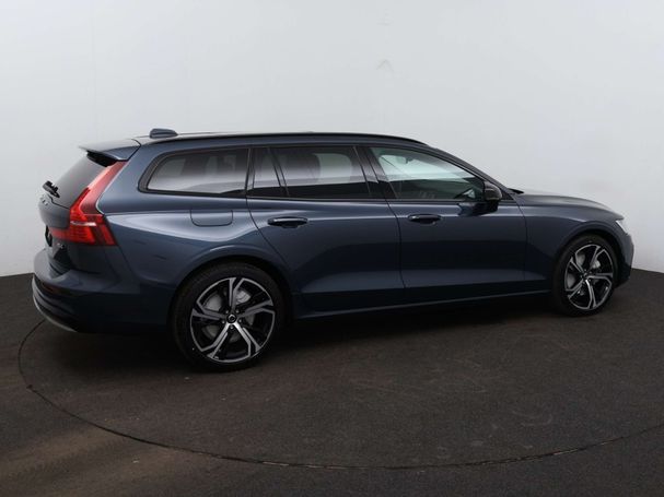 Volvo V60 B4 Ultimate 145 kW image number 10