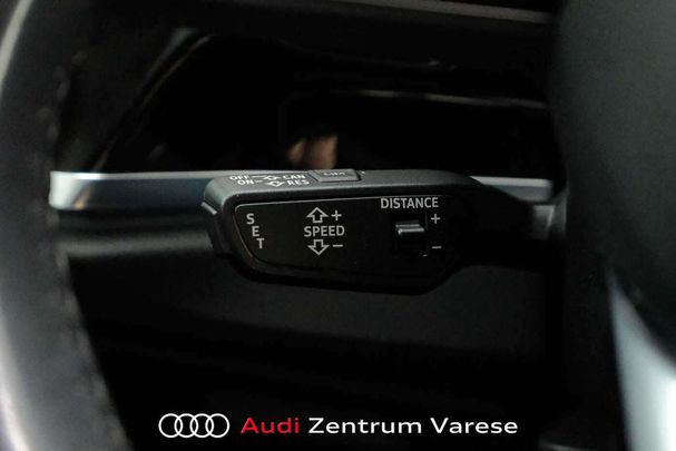 Audi Q3 35 TFSI S-line Sportback 110 kW image number 11