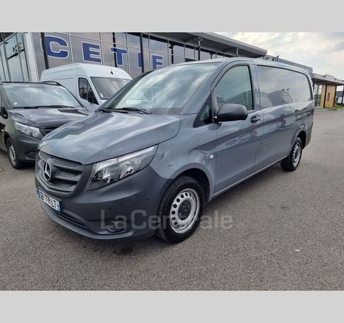 Mercedes-Benz Vito 114 CDi Tourer extra long PRO 100 kW image number 1