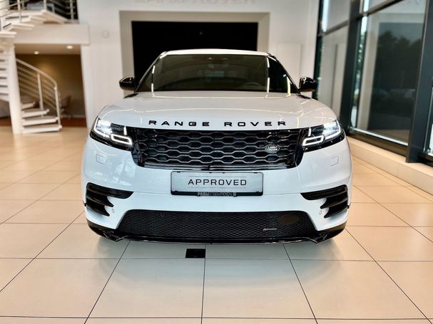 Land Rover Range Rover Velar R-Dynamic S 150 kW image number 8