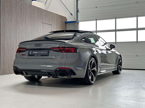 Audi RS5 2.9 quattro Sportback 331 kW image number 1