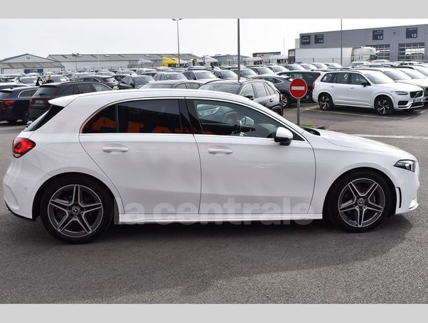 Mercedes-Benz A 180 d 85 kW image number 3