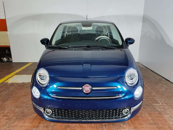 Fiat 500 1.0 51 kW image number 5