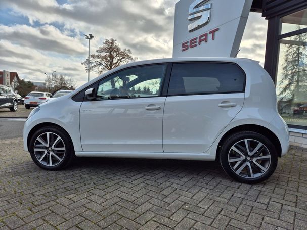 Seat Mii electric 61 kW image number 2