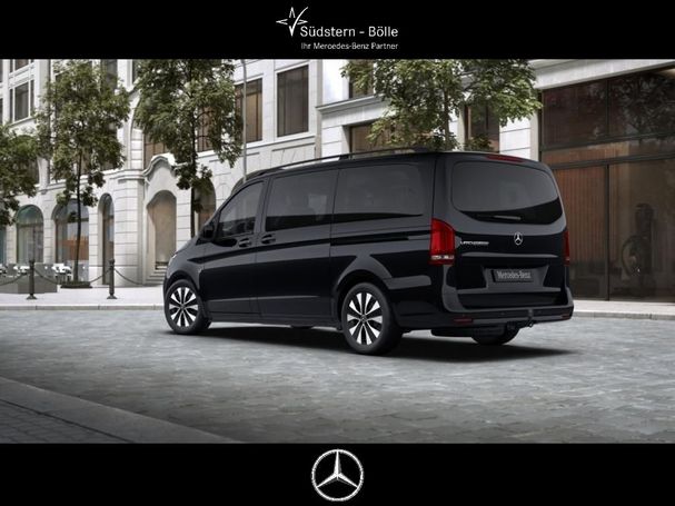 Mercedes-Benz Vito 119 Tourer PRO 140 kW image number 9