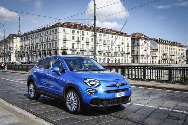 Fiat 500X 1.0 Cross 88 kW image number 3