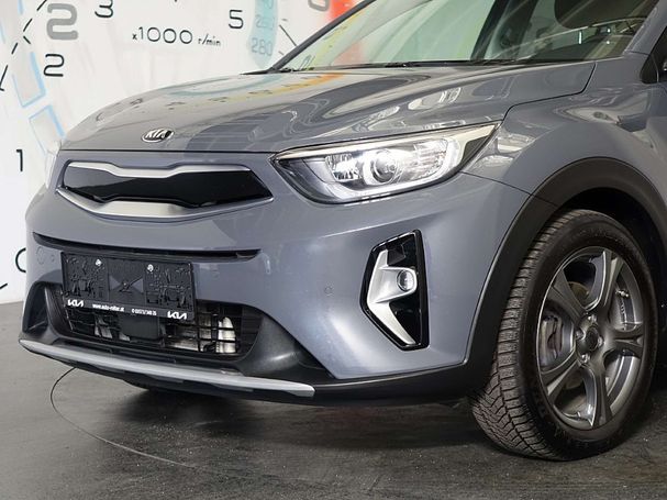 Kia Stonic 1.0 88 kW image number 26