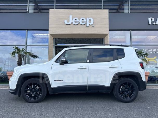 Jeep Renegade 1.3 110 kW image number 3